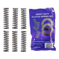 Premier Heavy Duty Clutch Springs - CSK176