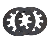 Premier Diaphragm Clutch Springs - CSK905