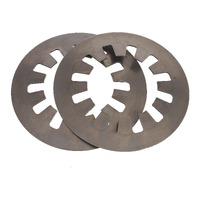 Premier Diaphragm Clutch Springs - CSK907