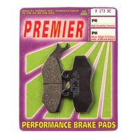 Premier Brake Pads P-SC Organic Scooter - P173SC