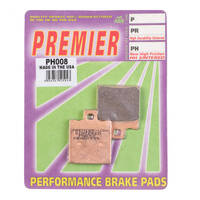 Premier Brake Pads PH Street Sintered - PH08