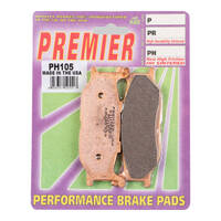 Premier Brake Pads PH Street Sintered - PH105