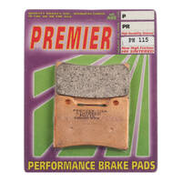 Premier Brake Pads PH Street Sintered - PH115