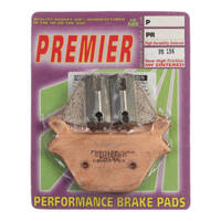 Premier Brake Pads PH Street Sintered - PH156