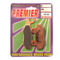 Premier Brake Pads PH Street Sintered - PH167