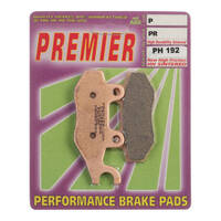 Premier Brake Pads PH Street Sintered - PH192