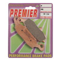 Premier Brake Pads PH Street Sintered - PH194