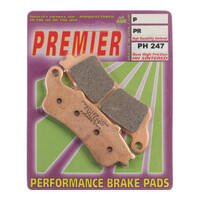 Premier Brake Pads PH Street Sintered - PH247