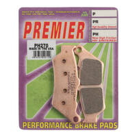 Premier Brake Pads PH Street Sintered - PH270