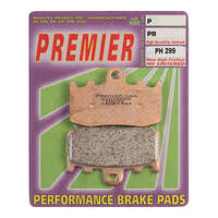 Premier Brake Pads PH Street Sintered - PH299