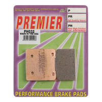 Premier Brake Pads PH Street Sintered - PH32
