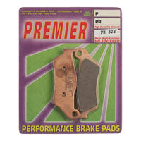 Premier Brake Pads PH Street Sintered - PH323