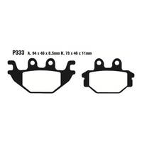 Premier Brake Pads PH Street Sintered - PH333