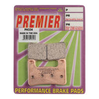 Premier Brake Pads PH Street Sintered - PH334