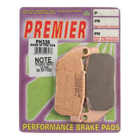 Premier Brake Pads PH Street Sintered - PH336