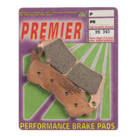 Premier Brake Pads PH Street Sintered - PH340