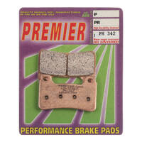 Premier Brake Pads PH Street Sintered - PH342