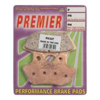 Premier Brake Pads PH Street Sintered - PH347