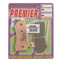 Premier Brake Pads PH Street Sintered - PH353