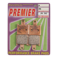 Premier Brake Pads PH Street Sintered - PH362