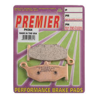 Premier Brake Pads PH Street Sintered - PH364