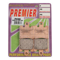 Premier Brake Pads PH Street Sintered - PH366