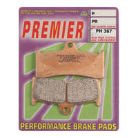 Premier Brake Pads PH Street Sintered - PH367