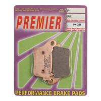 Premier Brake Pads PH Street Sintered - PH381