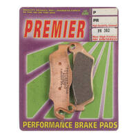 Premier Brake Pads PH Street Sintered - PH382