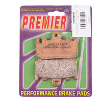 Premier Brake Pads PH Street Sintered - PH383