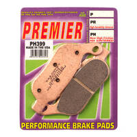 Premier Brake Pads PH Street Sintered - PH399