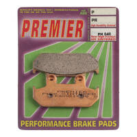 Premier Brake Pads PH Street Sintered - PH40
