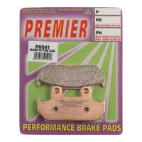 Premier Brake Pads PH Street Sintered - PH41