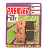 Premier Brake Pads PH Street Sintered - PH424