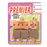 Premier Brake Pads PH Street Sintered - PH431