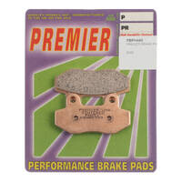 Premier Brake Pads PH Street Sintered - PH440