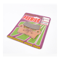Premier Brake Pads PH Street Sintered - PH447