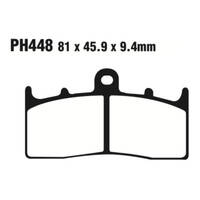 Premier Brake Pads PH Street Sintered - PH448