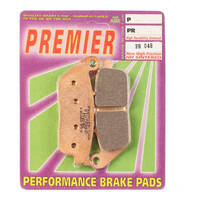 Premier Brake Pads PH Street Sintered - PH48