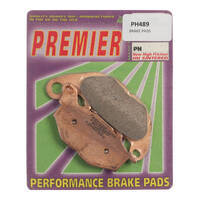 Premier Brake Pads PH Street Sintered - PH489