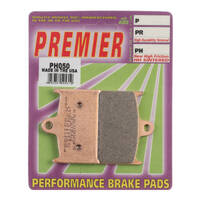 Premier Brake Pads PH Street Sintered - PH50