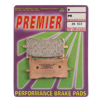 Premier Brake Pads PH Street Sintered - PH503