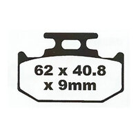 Premier Brake Pads PH Street Sintered - PH52