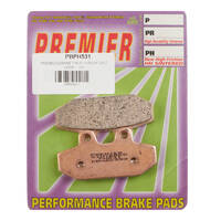 Premier Brake Pads PH Street Sintered - PH531