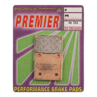 Premier Brake Pads PH Street Sintered - PH54