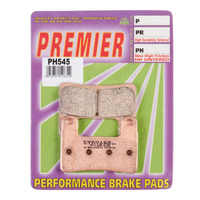 Premier Brake Pads PH Street Sintered - PH545