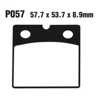 Premier Brake Pads PH Street Sintered - PH57