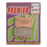 Premier Brake Pads PH Street Sintered - PH66