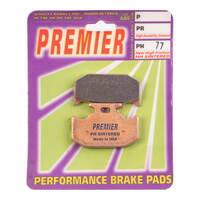 Premier Brake Pads PH Street Sintered - PH77