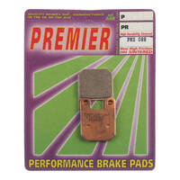 Premier Brake Pads PH Street Sintered - PH88